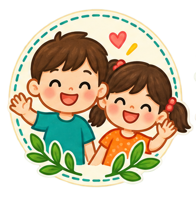 Connect with Grandkids