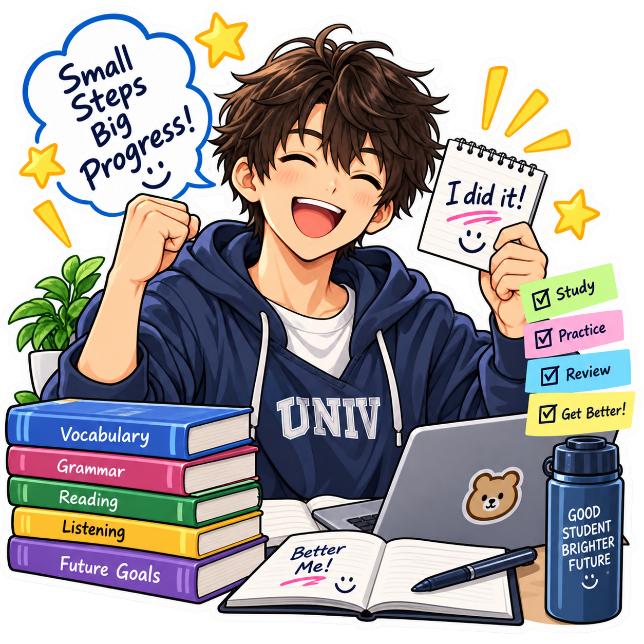 Study Smart Community