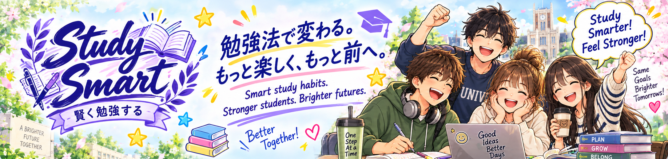 lang.Study Smart Community