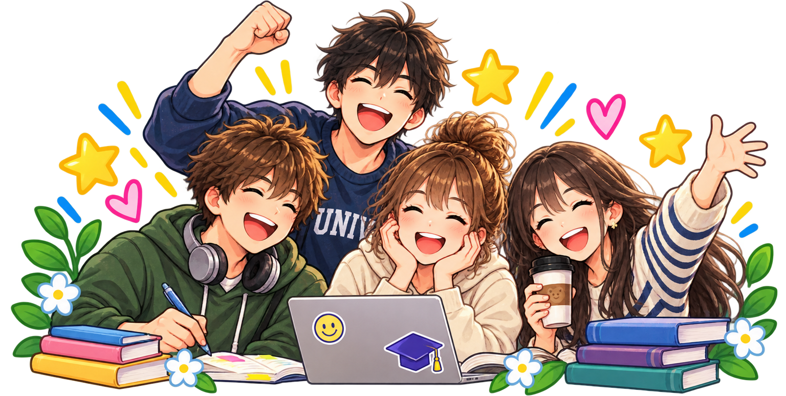 Our Study Smart Community